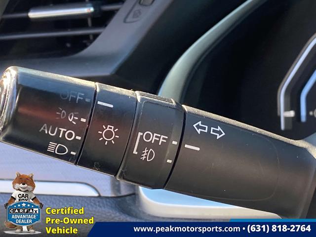 Used Honda Civic Sedan EX CVT 2019 | Peak Automotive Inc.. Bayshore, New York Used Honda Civic Sedan EX CVT 2019 | Peak Automotive Inc.. Bayshore, New York