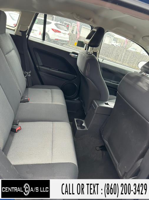 2009 Dodge Caliber 4dr HB SXT, available for sale in East Windsor, Connecticut | Central A/S LLC. East Windsor, Connecticut 2009 Dodge Caliber 4dr HB SXT, available for sale in East Windsor, Connecticut | Central A/S LLC. East Windsor, Connecticut
