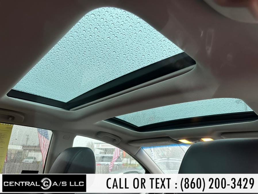 2010 Nissan Murano AWD 4dr SL, available for sale in East Windsor, Connecticut | Central A/S LLC. East Windsor, Connecticut 2010 Nissan Murano AWD 4dr SL, available for sale in East Windsor, Connecticut | Central A/S LLC. East Windsor, Connecticut