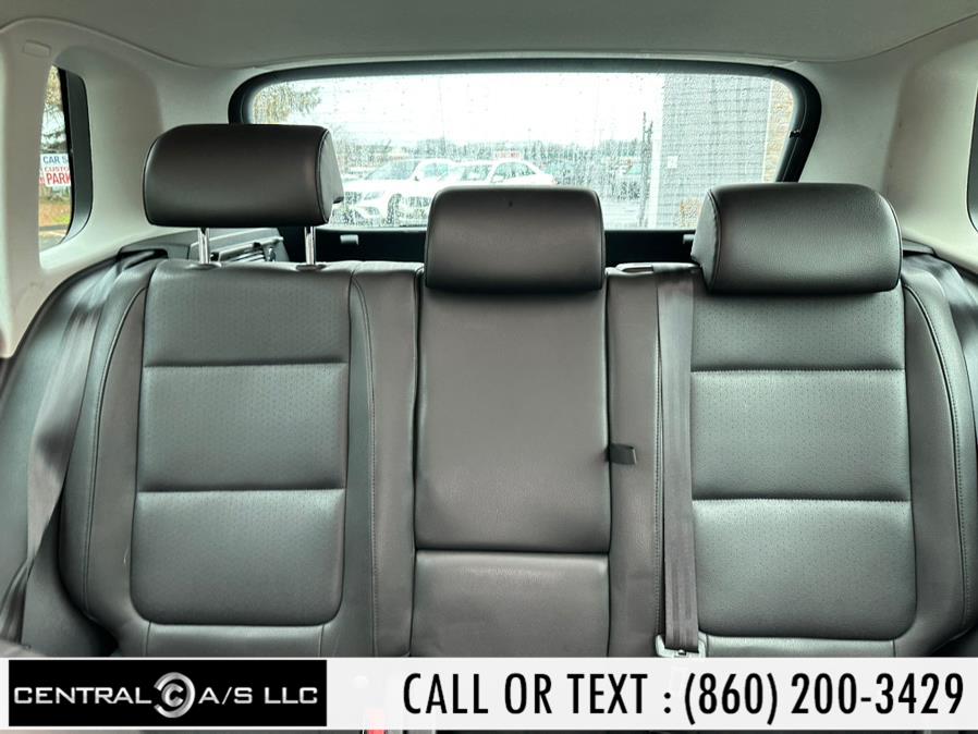 Used Volkswagen Tiguan 4WD 4dr SE 4Motion 2011 | Central A/S LLC. East Windsor, Connecticut Used Volkswagen Tiguan 4WD 4dr SE 4Motion 2011 | Central A/S LLC. East Windsor, Connecticut