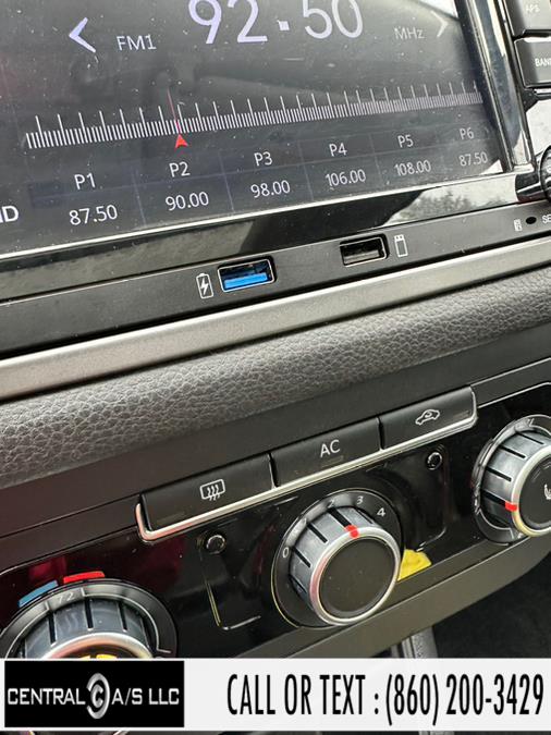 Used Volkswagen Tiguan 4WD 4dr SE 4Motion 2011 | Central A/S LLC. East Windsor, Connecticut Used Volkswagen Tiguan 4WD 4dr SE 4Motion 2011 | Central A/S LLC. East Windsor, Connecticut