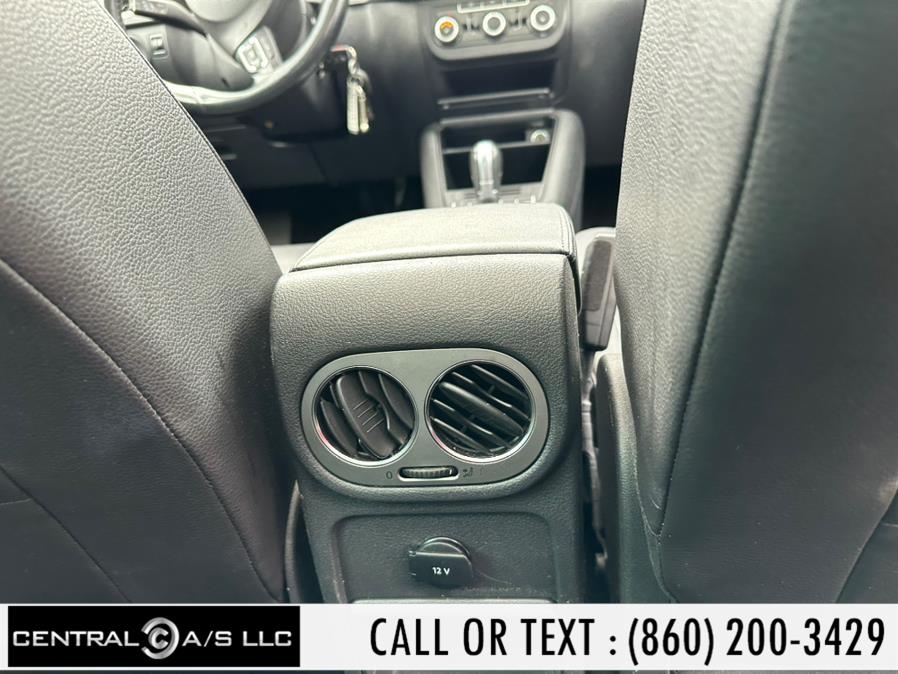 Used Volkswagen Tiguan 4WD 4dr SE 4Motion 2011 | Central A/S LLC. East Windsor, Connecticut Used Volkswagen Tiguan 4WD 4dr SE 4Motion 2011 | Central A/S LLC. East Windsor, Connecticut