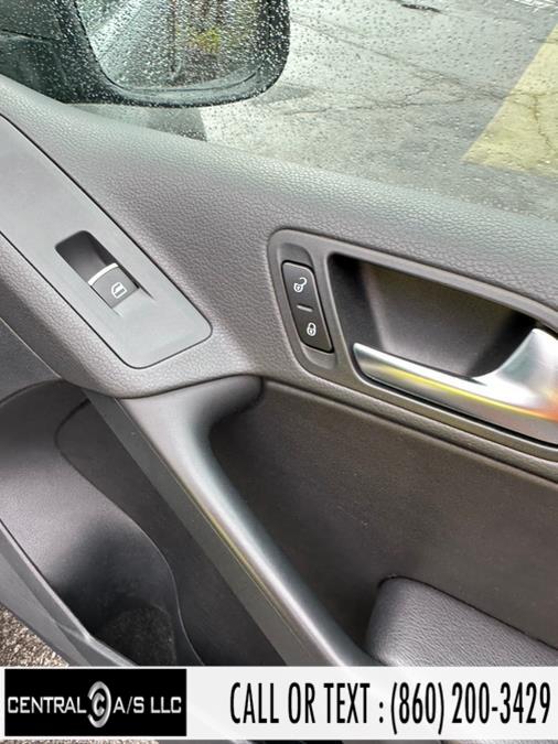 Used Volkswagen Tiguan 4WD 4dr SE 4Motion 2011 | Central A/S LLC. East Windsor, Connecticut Used Volkswagen Tiguan 4WD 4dr SE 4Motion 2011 | Central A/S LLC. East Windsor, Connecticut
