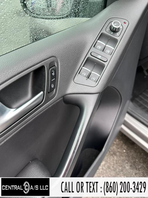 Used Volkswagen Tiguan 4WD 4dr SE 4Motion 2011 | Central A/S LLC. East Windsor, Connecticut Used Volkswagen Tiguan 4WD 4dr SE 4Motion 2011 | Central A/S LLC. East Windsor, Connecticut