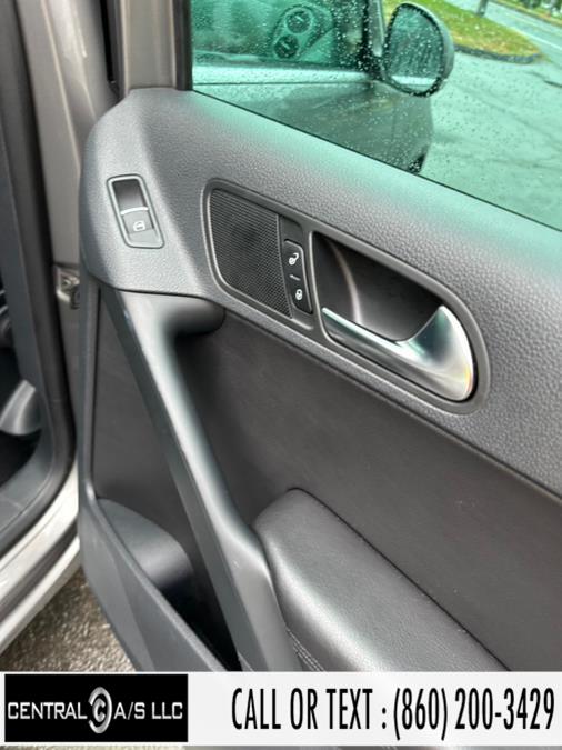 Used Volkswagen Tiguan 4WD 4dr SE 4Motion 2011 | Central A/S LLC. East Windsor, Connecticut Used Volkswagen Tiguan 4WD 4dr SE 4Motion 2011 | Central A/S LLC. East Windsor, Connecticut