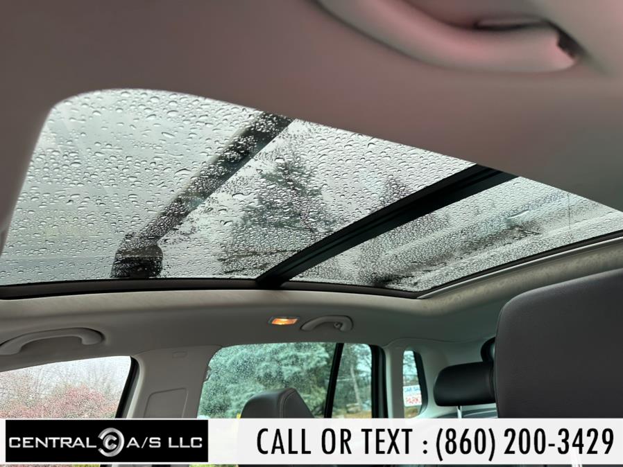 Used Volkswagen Tiguan 4WD 4dr SE 4Motion 2011 | Central A/S LLC. East Windsor, Connecticut Used Volkswagen Tiguan 4WD 4dr SE 4Motion 2011 | Central A/S LLC. East Windsor, Connecticut