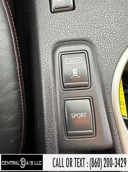 2012 Nissan Rogue AWD 4dr SV, available for sale in East Windsor, Connecticut | Central A/S LLC. East Windsor, Connecticut 2012 Nissan Rogue AWD 4dr SV, available for sale in East Windsor, Connecticut | Central A/S LLC. East Windsor, Connecticut