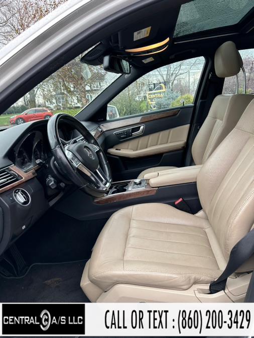 Used Mercedes-Benz E-Class 4dr Sdn E 550 Sport 4MATIC *Ltd Avail* 2013 | Central A/S LLC. East Windsor, Connecticut Used Mercedes-Benz E-Class 4dr Sdn E 550 Sport 4MATIC *Ltd Avail* 2013 | Central A/S LLC. East Windsor, Connecticut