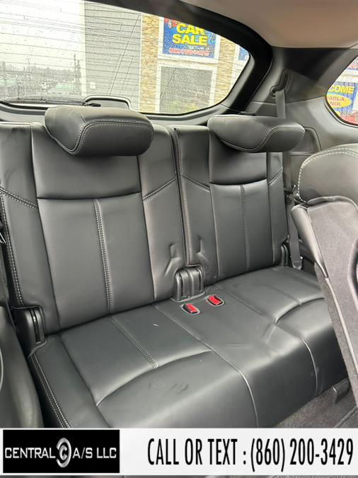 Used Nissan Pathfinder 4WD 4dr S *Ltd Avail* 2015 | Central A/S LLC. East Windsor, Connecticut Used Nissan Pathfinder 4WD 4dr S *Ltd Avail* 2015 | Central A/S LLC. East Windsor, Connecticut