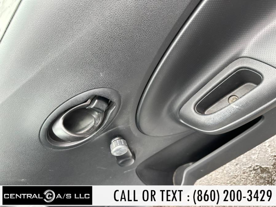 2014 Nissan Versa Note 5dr HB CVT 1.6 SV, available for sale in East Windsor, Connecticut | Central A/S LLC. East Windsor, Connecticut 2014 Nissan Versa Note 5dr HB CVT 1.6 SV, available for sale in East Windsor, Connecticut | Central A/S LLC. East Windsor, Connecticut