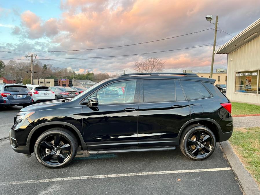 2019 Honda Passport Elite AWD, available for sale in Berlin, Connecticut | Tru Auto Mall. Berlin, Connecticut 2019 Honda Passport Elite AWD, available for sale in Berlin, Connecticut | Tru Auto Mall. Berlin, Connecticut