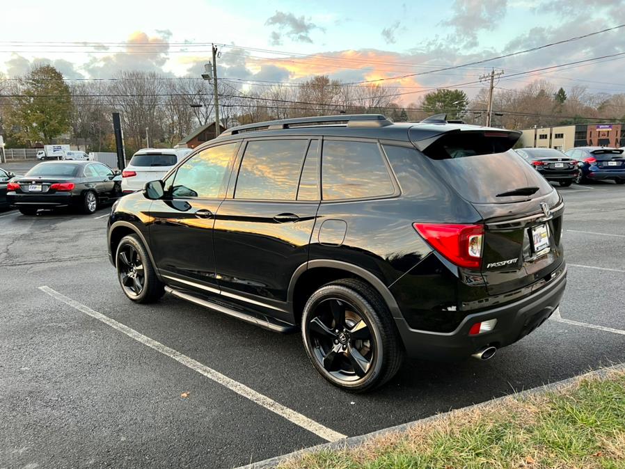 2019 Honda Passport Elite AWD, available for sale in Berlin, Connecticut | Tru Auto Mall. Berlin, Connecticut 2019 Honda Passport Elite AWD, available for sale in Berlin, Connecticut | Tru Auto Mall. Berlin, Connecticut