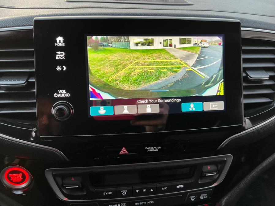 2019 Honda Passport Elite AWD, available for sale in Berlin, Connecticut | Tru Auto Mall. Berlin, Connecticut 2019 Honda Passport Elite AWD, available for sale in Berlin, Connecticut | Tru Auto Mall. Berlin, Connecticut