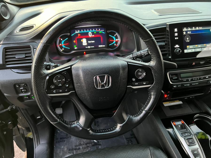 2019 Honda Passport Elite AWD, available for sale in Berlin, Connecticut | Tru Auto Mall. Berlin, Connecticut 2019 Honda Passport Elite AWD, available for sale in Berlin, Connecticut | Tru Auto Mall. Berlin, Connecticut