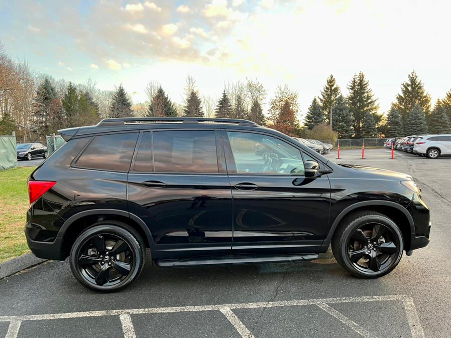 2019 Honda Passport Elite AWD, available for sale in Berlin, Connecticut | Tru Auto Mall. Berlin, Connecticut 2019 Honda Passport Elite AWD, available for sale in Berlin, Connecticut | Tru Auto Mall. Berlin, Connecticut