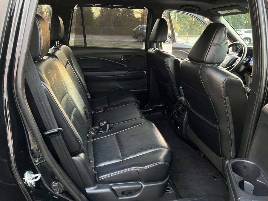 2019 Honda Passport Elite AWD, available for sale in Berlin, Connecticut | Tru Auto Mall. Berlin, Connecticut 2019 Honda Passport Elite AWD, available for sale in Berlin, Connecticut | Tru Auto Mall. Berlin, Connecticut
