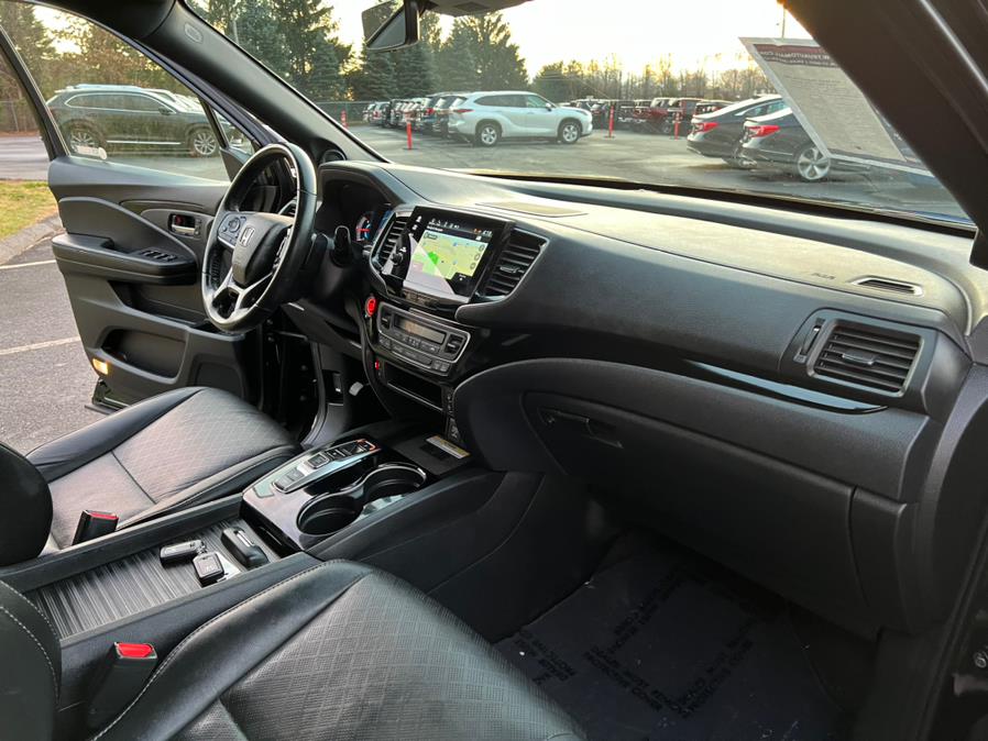2019 Honda Passport Elite AWD, available for sale in Berlin, Connecticut | Tru Auto Mall. Berlin, Connecticut 2019 Honda Passport Elite AWD, available for sale in Berlin, Connecticut | Tru Auto Mall. Berlin, Connecticut