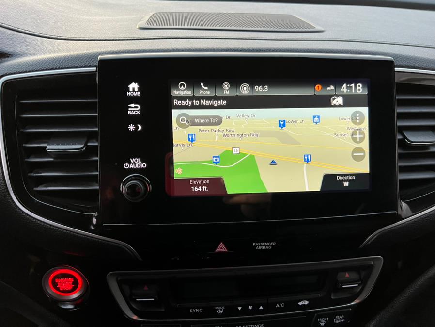 2019 Honda Passport Elite AWD, available for sale in Berlin, Connecticut | Tru Auto Mall. Berlin, Connecticut 2019 Honda Passport Elite AWD, available for sale in Berlin, Connecticut | Tru Auto Mall. Berlin, Connecticut