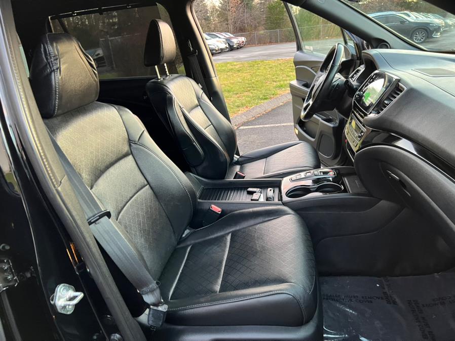 2019 Honda Passport Elite AWD, available for sale in Berlin, Connecticut | Tru Auto Mall. Berlin, Connecticut 2019 Honda Passport Elite AWD, available for sale in Berlin, Connecticut | Tru Auto Mall. Berlin, Connecticut