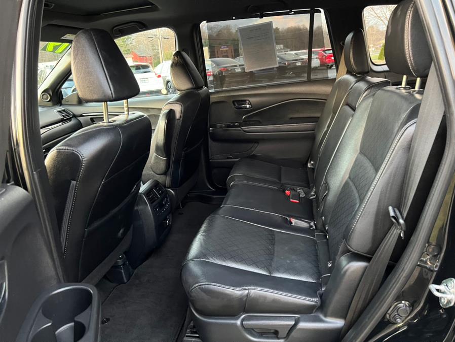 2019 Honda Passport Elite AWD, available for sale in Berlin, Connecticut | Tru Auto Mall. Berlin, Connecticut 2019 Honda Passport Elite AWD, available for sale in Berlin, Connecticut | Tru Auto Mall. Berlin, Connecticut