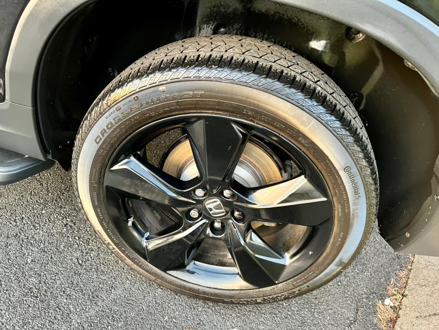 2019 Honda Passport Elite AWD, available for sale in Berlin, Connecticut | Tru Auto Mall. Berlin, Connecticut 2019 Honda Passport Elite AWD, available for sale in Berlin, Connecticut | Tru Auto Mall. Berlin, Connecticut