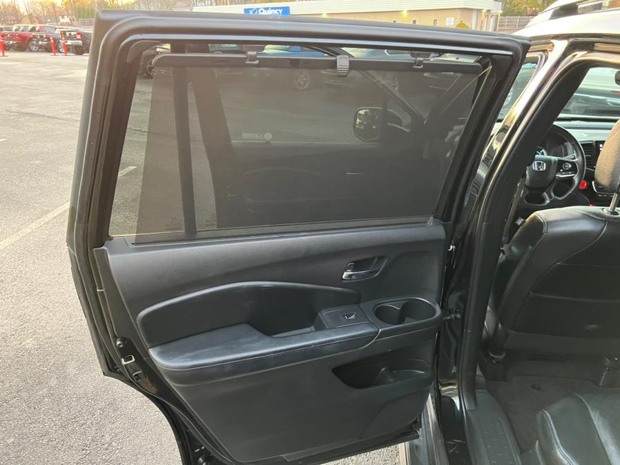 2019 Honda Passport Elite AWD, available for sale in Berlin, Connecticut | Tru Auto Mall. Berlin, Connecticut 2019 Honda Passport Elite AWD, available for sale in Berlin, Connecticut | Tru Auto Mall. Berlin, Connecticut