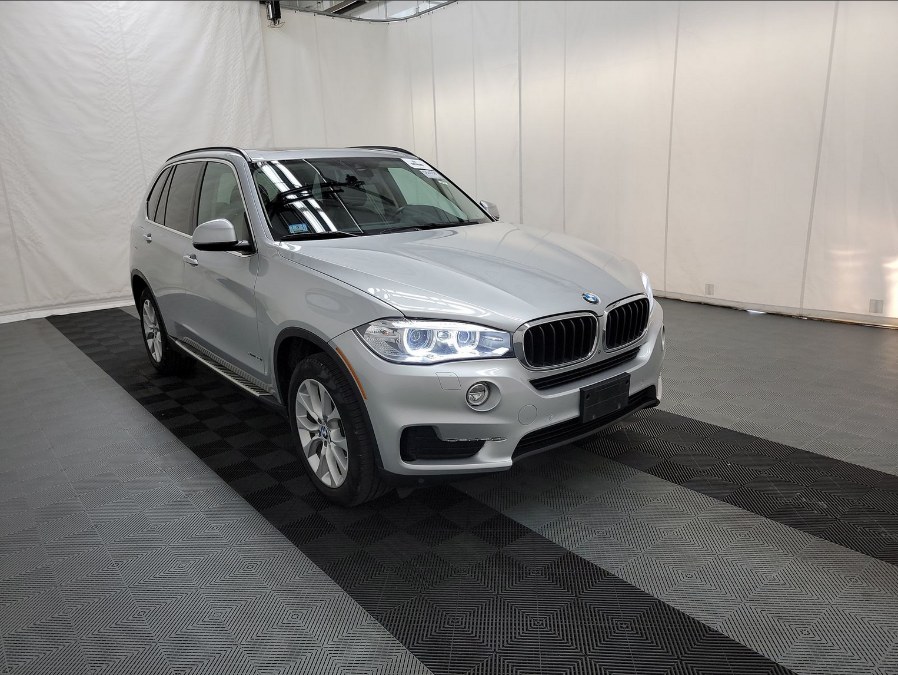 BMW X5 2016 in Amityville, Long Island, Queens, Connecticut NY Gold