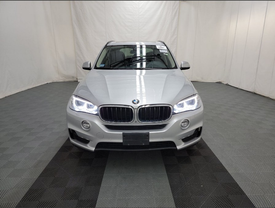 BMW X5 2016 in Amityville, Long Island, Queens, Connecticut NY Gold