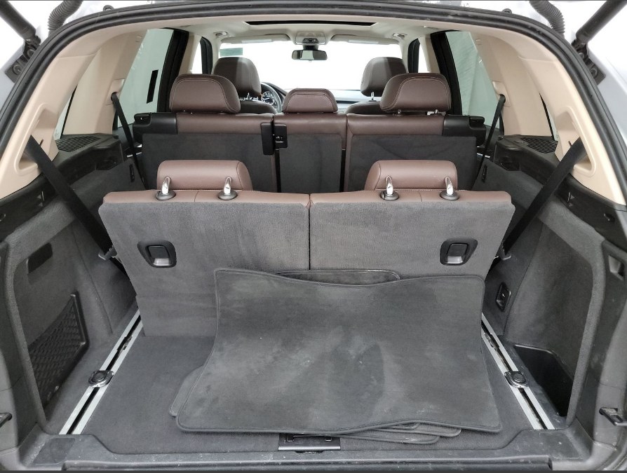 BMW X5 2016 in Amityville, Long Island, Queens, Connecticut NY Gold