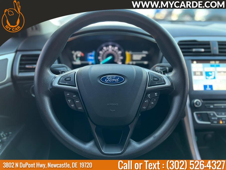 2018 Ford Fusion SE FWD, available for sale in New Castle, Delaware | My Car. New Castle, Delaware 2018 Ford Fusion SE FWD, available for sale in New Castle, Delaware | My Car. New Castle, Delaware