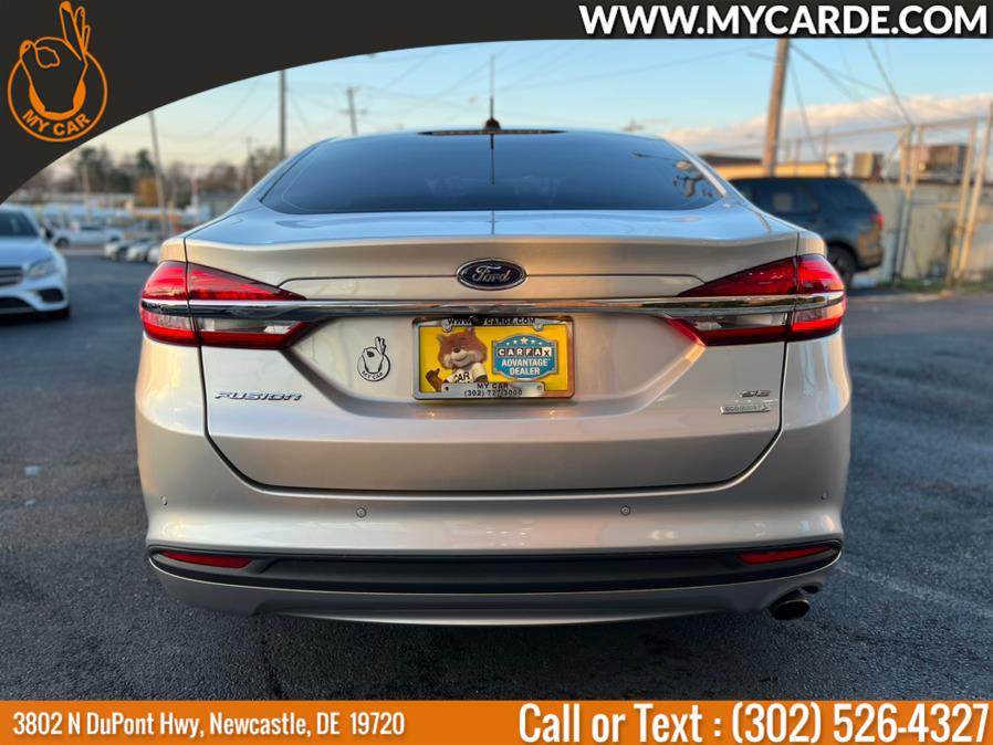2018 Ford Fusion SE FWD, available for sale in New Castle, Delaware | My Car. New Castle, Delaware 2018 Ford Fusion SE FWD, available for sale in New Castle, Delaware | My Car. New Castle, Delaware