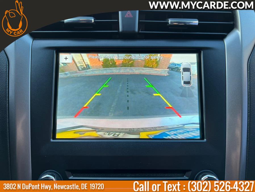 2018 Ford Fusion SE FWD, available for sale in New Castle, Delaware | My Car. New Castle, Delaware 2018 Ford Fusion SE FWD, available for sale in New Castle, Delaware | My Car. New Castle, Delaware