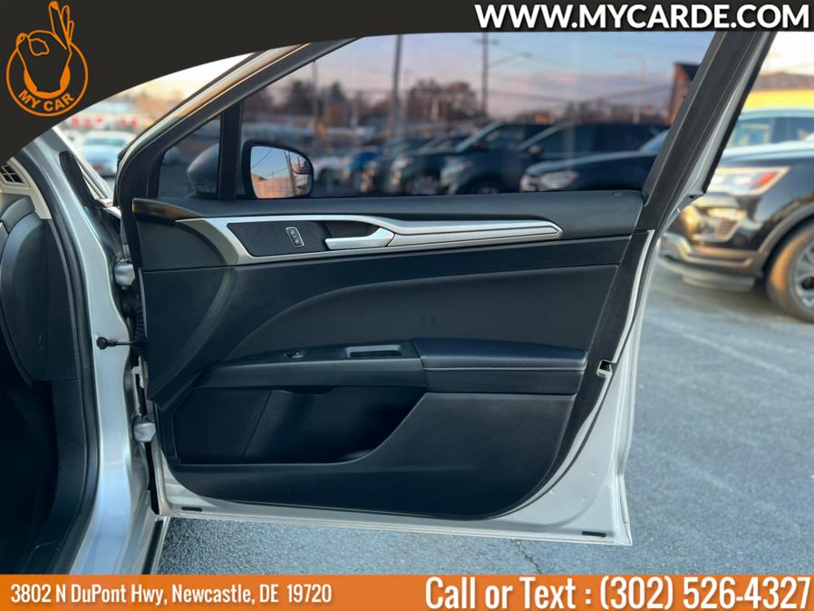 2018 Ford Fusion SE FWD, available for sale in New Castle, Delaware | My Car. New Castle, Delaware 2018 Ford Fusion SE FWD, available for sale in New Castle, Delaware | My Car. New Castle, Delaware