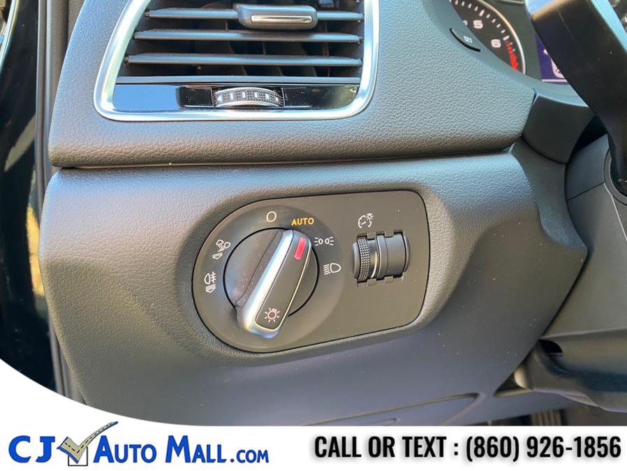 2018 Audi Q3 2.0 TFSI Premium quattro AWD, available for sale in Bristol, Connecticut | CJ Auto Mall. Bristol, Connecticut 2018 Audi Q3 2.0 TFSI Premium quattro AWD, available for sale in Bristol, Connecticut | CJ Auto Mall. Bristol, Connecticut