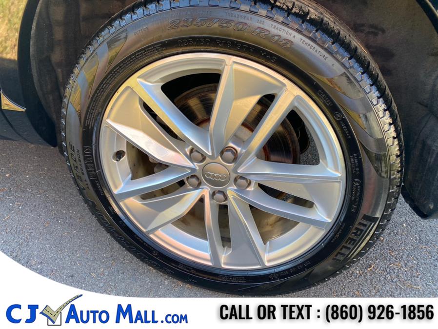 2018 Audi Q3 2.0 TFSI Premium quattro AWD, available for sale in Bristol, Connecticut | CJ Auto Mall. Bristol, Connecticut 2018 Audi Q3 2.0 TFSI Premium quattro AWD, available for sale in Bristol, Connecticut | CJ Auto Mall. Bristol, Connecticut