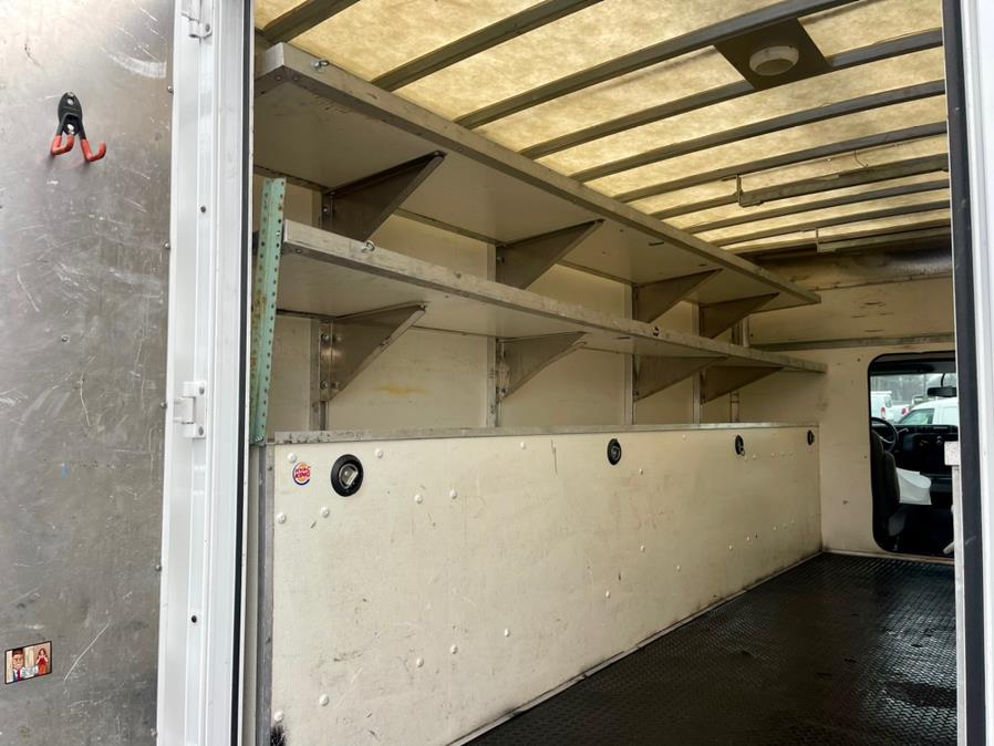 2016 Ford Econoline Commercial Cutaway E-450 Super Duty 176" DRW, available for sale in South Windsor, Connecticut | Mike And Tony Auto Sales, Inc. South Windsor, Connecticut 2016 Ford Econoline Commercial Cutaway E-450 Super Duty 176" DRW, available for sale in South Windsor, Connecticut | Mike And Tony Auto Sales, Inc. South Windsor, Connecticut