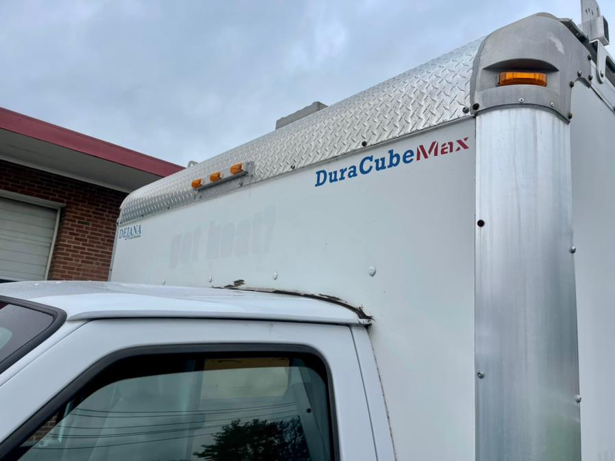 2016 Ford Econoline Commercial Cutaway E-450 Super Duty 176" DRW, available for sale in South Windsor, Connecticut | Mike And Tony Auto Sales, Inc. South Windsor, Connecticut 2016 Ford Econoline Commercial Cutaway E-450 Super Duty 176" DRW, available for sale in South Windsor, Connecticut | Mike And Tony Auto Sales, Inc. South Windsor, Connecticut
