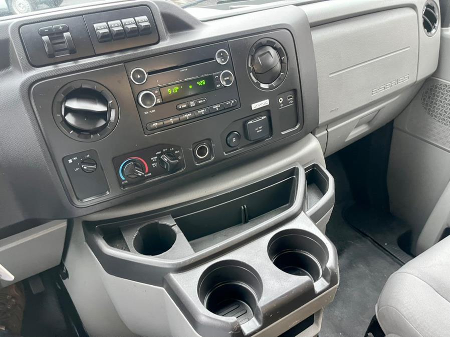 2016 Ford Econoline Commercial Cutaway E-450 Super Duty 176" DRW, available for sale in South Windsor, Connecticut | Mike And Tony Auto Sales, Inc. South Windsor, Connecticut 2016 Ford Econoline Commercial Cutaway E-450 Super Duty 176" DRW, available for sale in South Windsor, Connecticut | Mike And Tony Auto Sales, Inc. South Windsor, Connecticut