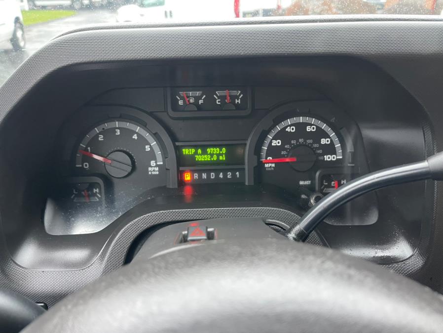2016 Ford Econoline Commercial Cutaway E-450 Super Duty 176" DRW, available for sale in South Windsor, Connecticut | Mike And Tony Auto Sales, Inc. South Windsor, Connecticut 2016 Ford Econoline Commercial Cutaway E-450 Super Duty 176" DRW, available for sale in South Windsor, Connecticut | Mike And Tony Auto Sales, Inc. South Windsor, Connecticut