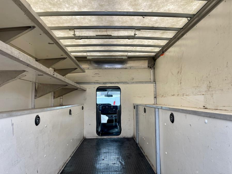 2016 Ford Econoline Commercial Cutaway E-450 Super Duty 176" DRW, available for sale in South Windsor, Connecticut | Mike And Tony Auto Sales, Inc. South Windsor, Connecticut 2016 Ford Econoline Commercial Cutaway E-450 Super Duty 176" DRW, available for sale in South Windsor, Connecticut | Mike And Tony Auto Sales, Inc. South Windsor, Connecticut