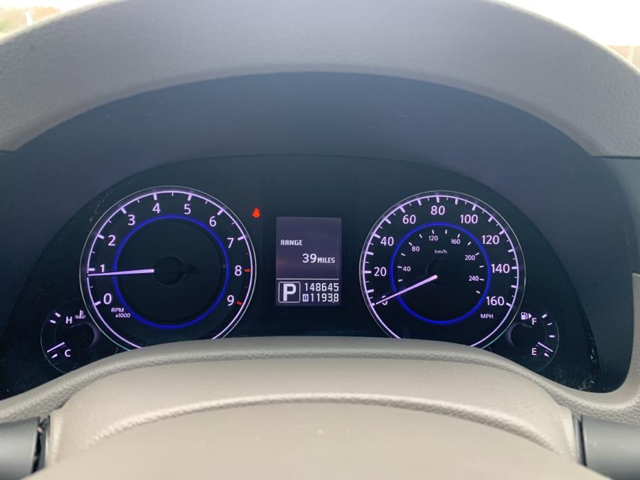 Used INFINITI G37 Sedan 4dr x AWD 2012 | Saybrook Auto Barn. Old Saybrook, Connecticut Used INFINITI G37 Sedan 4dr x AWD 2012 | Saybrook Auto Barn. Old Saybrook, Connecticut