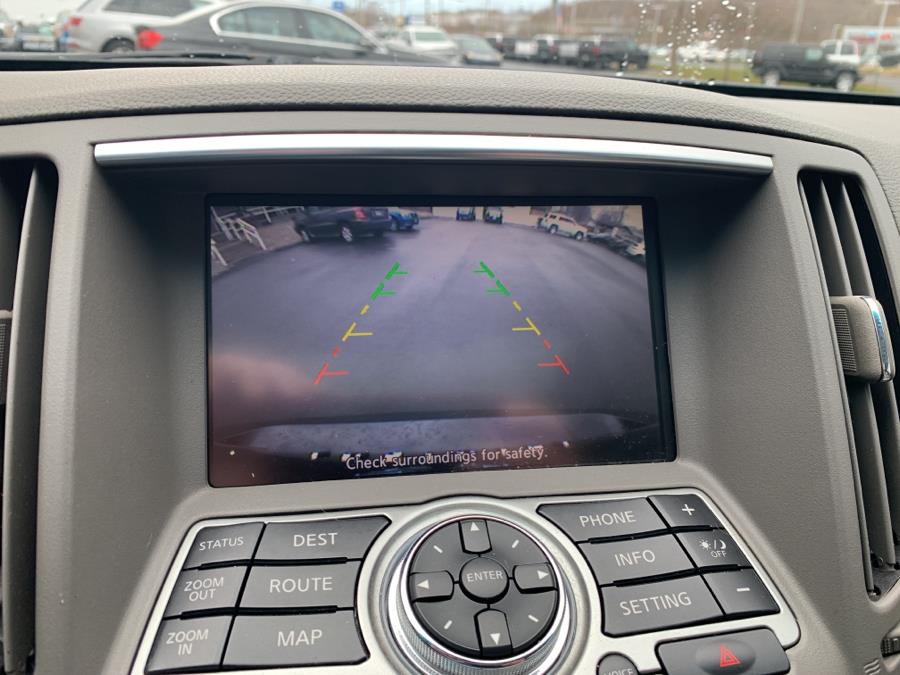 Used INFINITI G37 Sedan 4dr x AWD 2012 | Saybrook Auto Barn. Old Saybrook, Connecticut Used INFINITI G37 Sedan 4dr x AWD 2012 | Saybrook Auto Barn. Old Saybrook, Connecticut