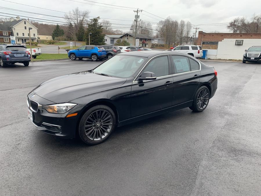 Used BMW 3 Series 4dr Sdn 328i xDrive AWD South Africa 2013 | Saybrook Auto Barn. Old Saybrook, Connecticut Used BMW 3 Series 4dr Sdn 328i xDrive AWD South Africa 2013 | Saybrook Auto Barn. Old Saybrook, Connecticut