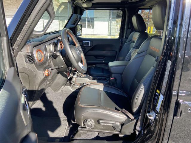 Used Jeep Gladiator Mojave 2021 | Baron Supercenter. Patchogue, New York Used Jeep Gladiator Mojave 2021 | Baron Supercenter. Patchogue, New York