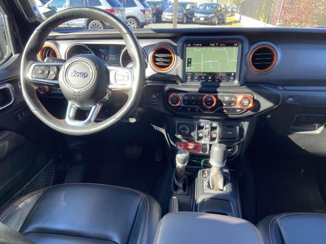 Used Jeep Gladiator Mojave 2021 | Baron Supercenter. Patchogue, New York Used Jeep Gladiator Mojave 2021 | Baron Supercenter. Patchogue, New York