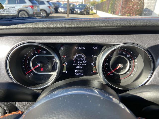 Used Jeep Gladiator Mojave 2021 | Baron Supercenter. Patchogue, New York Used Jeep Gladiator Mojave 2021 | Baron Supercenter. Patchogue, New York