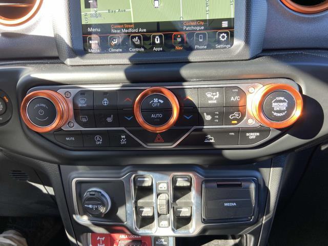 Used Jeep Gladiator Mojave 2021 | Baron Supercenter. Patchogue, New York Used Jeep Gladiator Mojave 2021 | Baron Supercenter. Patchogue, New York