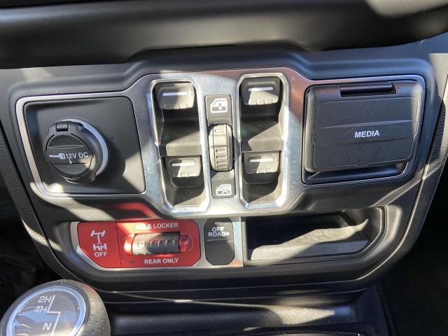 Used Jeep Gladiator Mojave 2021 | Baron Supercenter. Patchogue, New York Used Jeep Gladiator Mojave 2021 | Baron Supercenter. Patchogue, New York