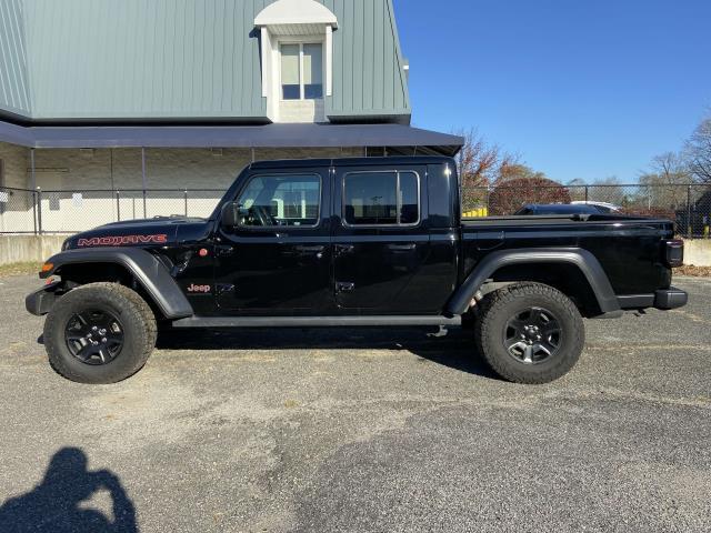 Used Jeep Gladiator Mojave 2021 | Baron Supercenter. Patchogue, New York Used Jeep Gladiator Mojave 2021 | Baron Supercenter. Patchogue, New York