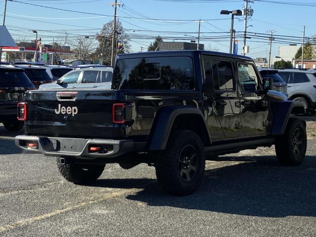Used Jeep Gladiator Mojave 2021 | Baron Supercenter. Patchogue, New York Used Jeep Gladiator Mojave 2021 | Baron Supercenter. Patchogue, New York